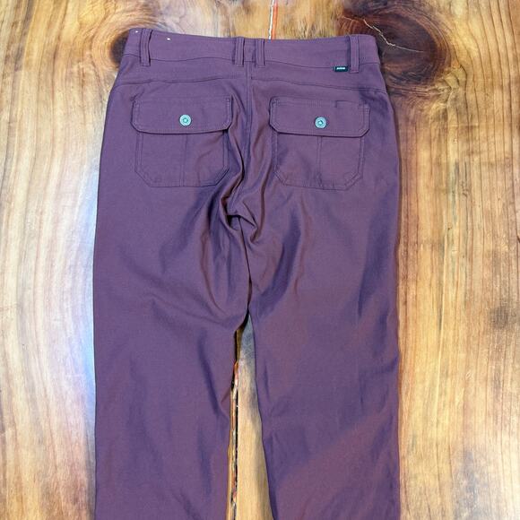 Prana Halle II Straight leg - 8R - Picture 7 of 7